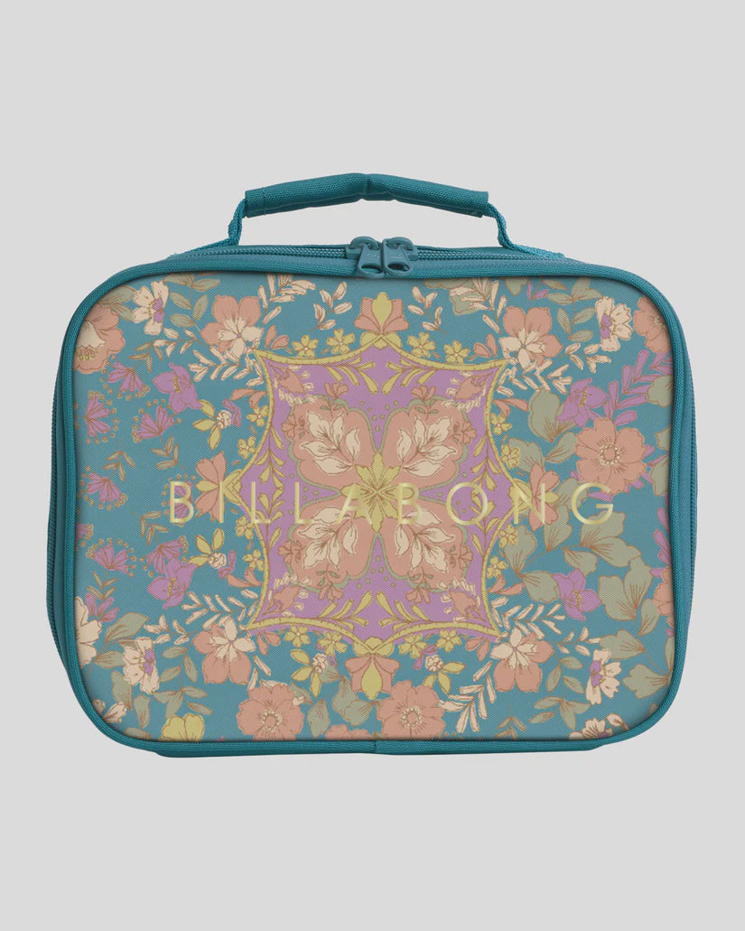 Sunrise Coast Lunch Box