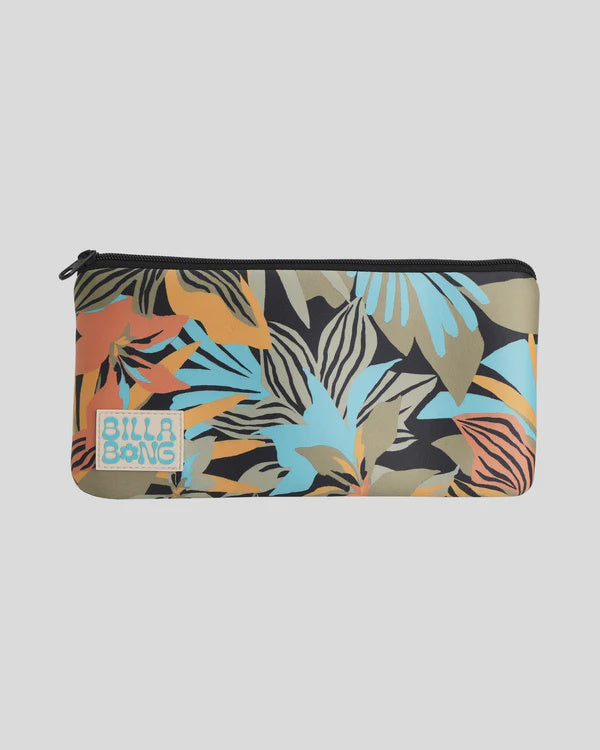 Des Tropiques Pencil Case
