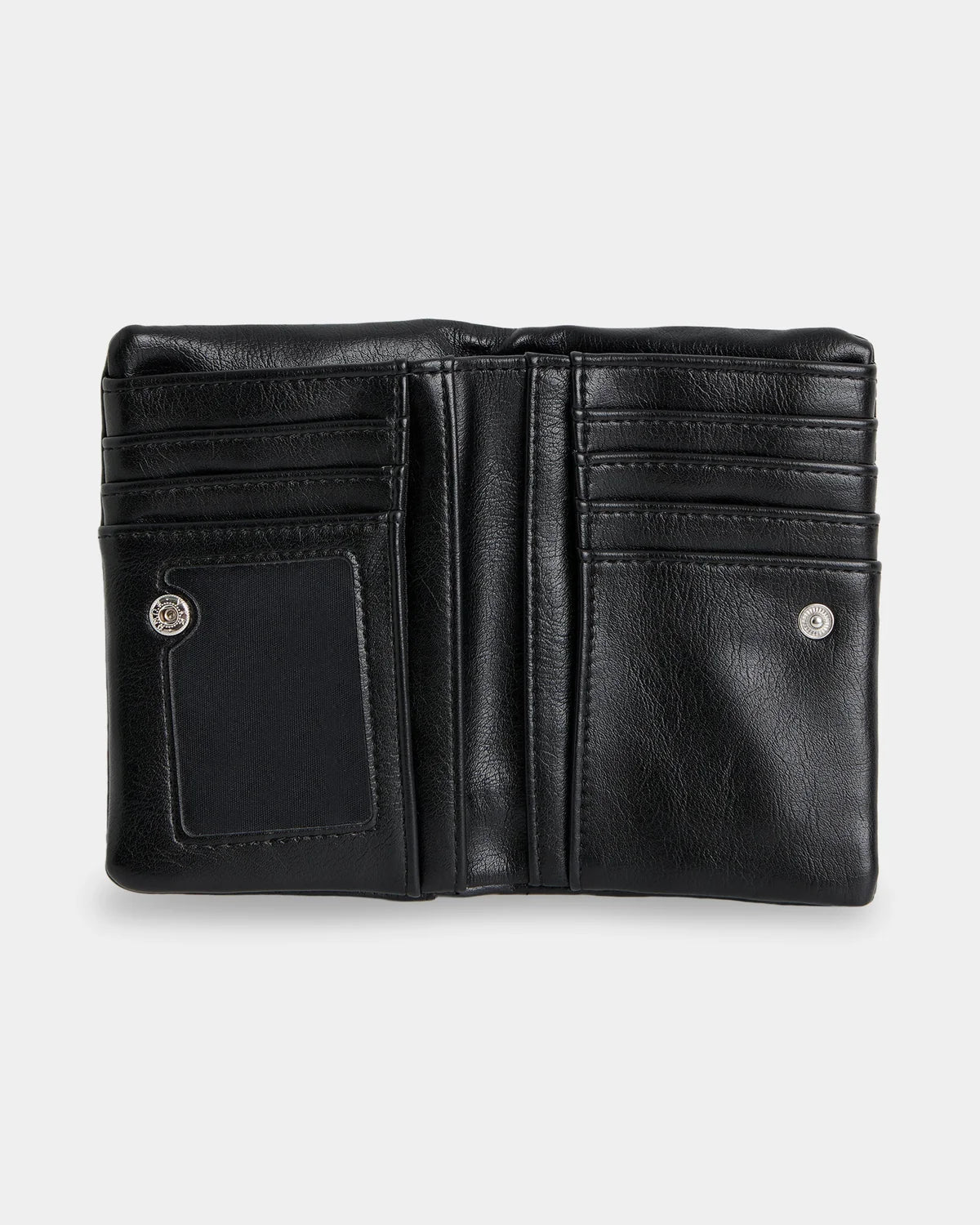 TROPICAL RHAPSODY KIRRA WALLET-BLACK