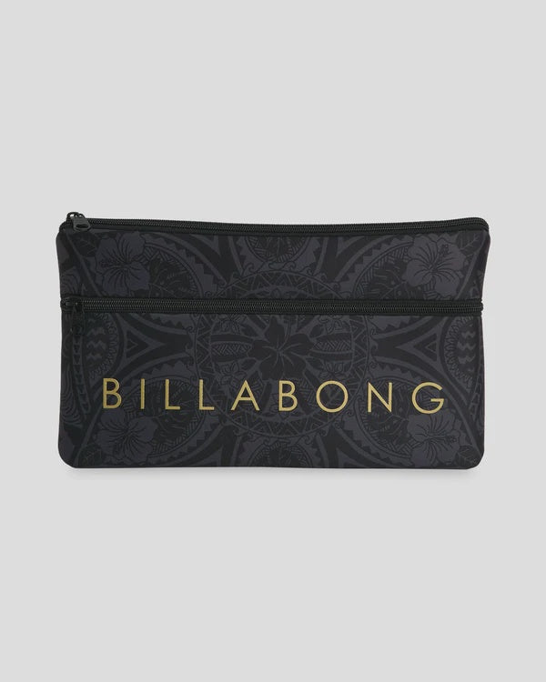 TROPICAL RHAPSODY LARGE PENCIL CASE