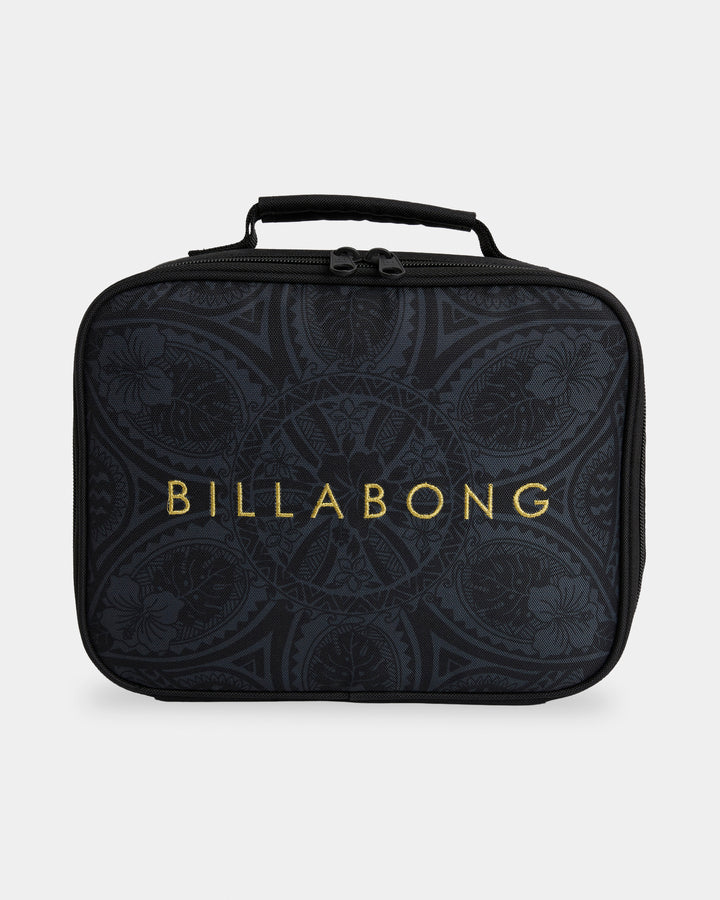 TROPICAL RHAPSODY LUNCH BOX