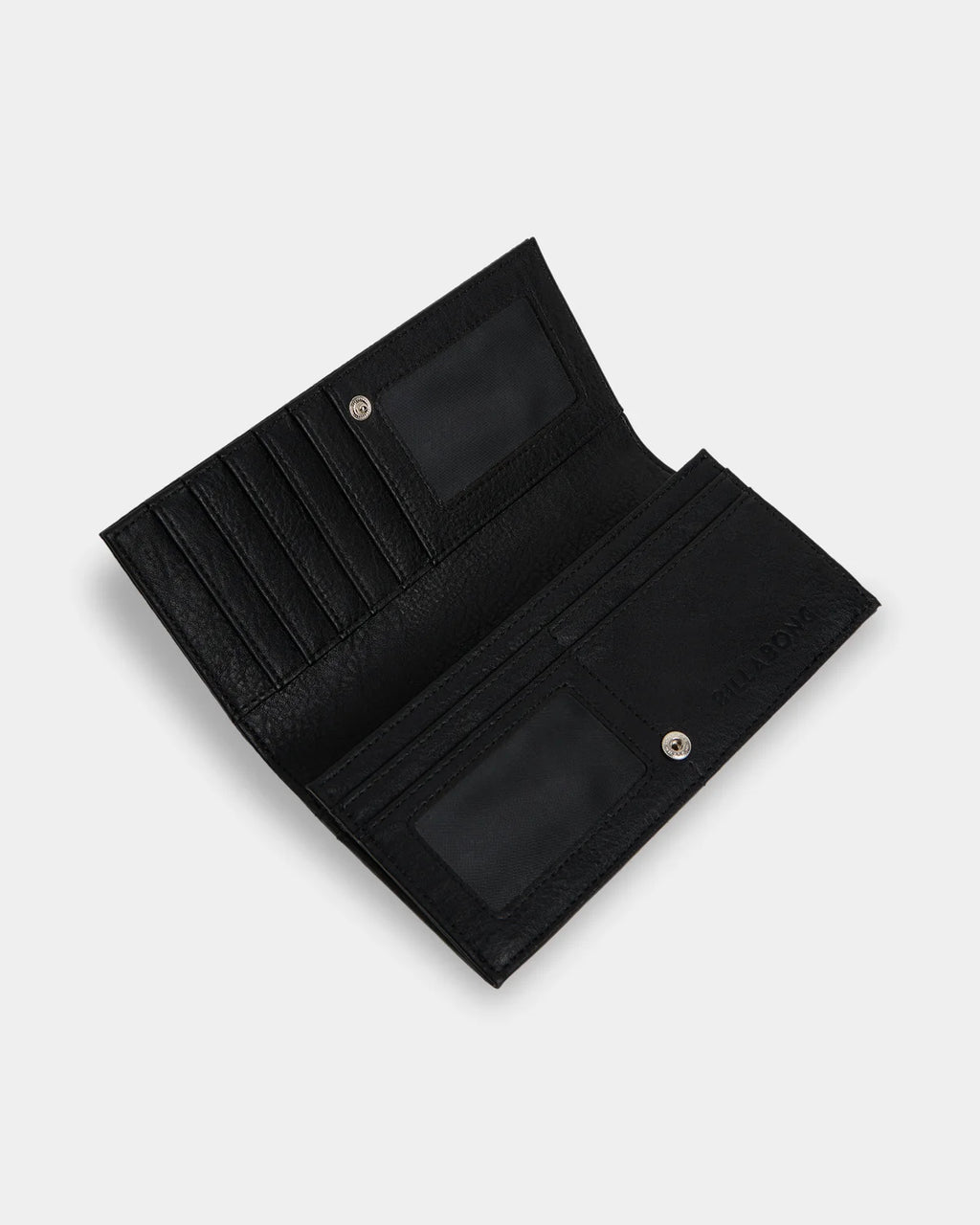 Sunset Rhapsody Wallet - Black