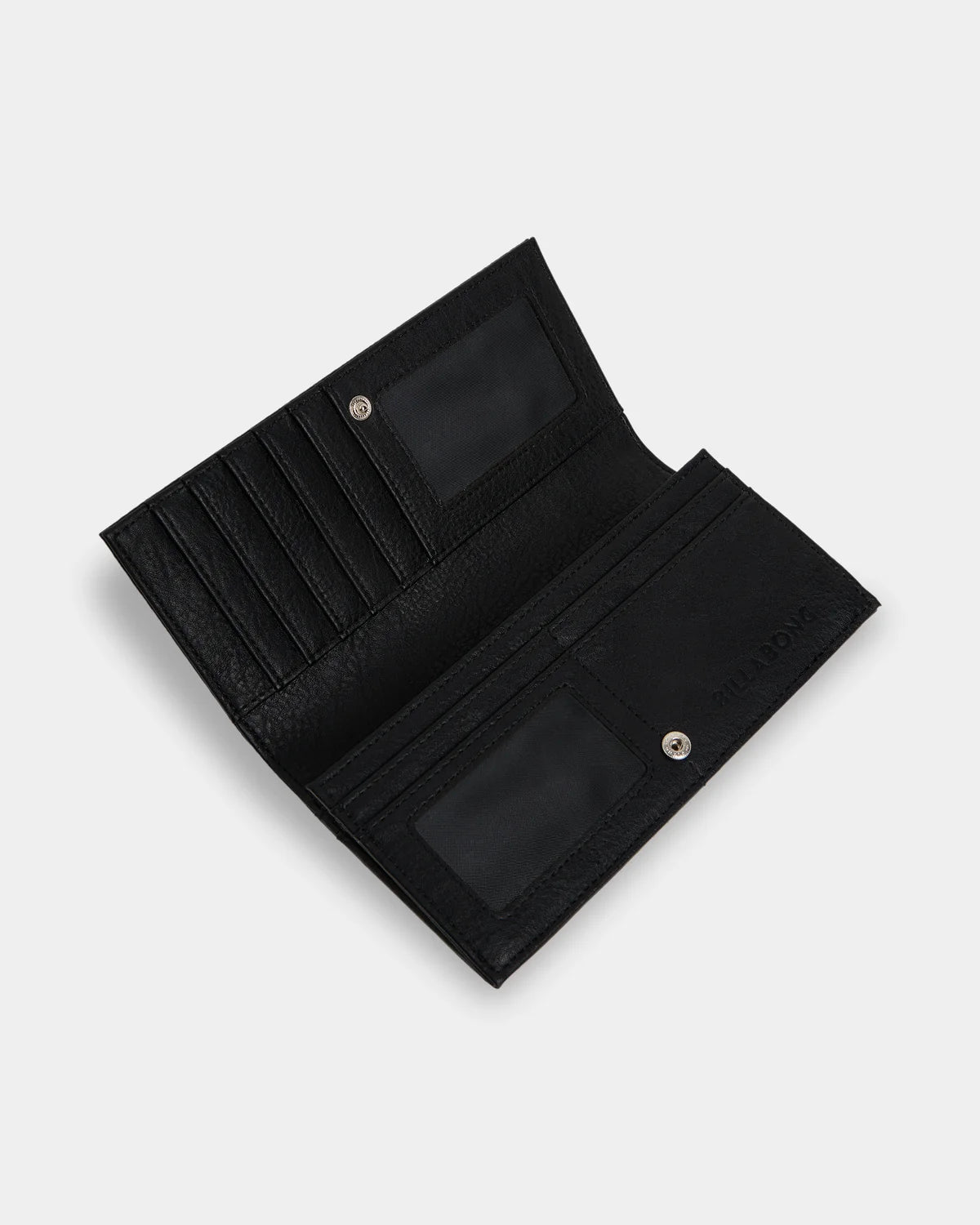 Sunset Rhapsody Wallet - Black