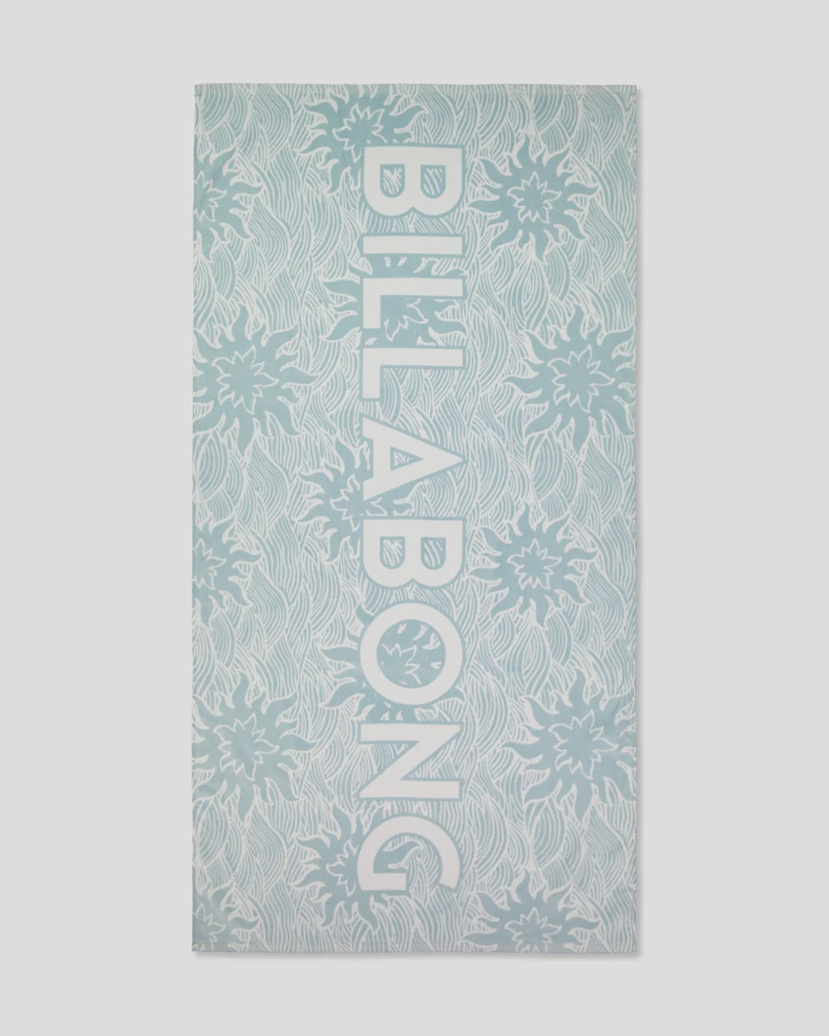 Hazy Days Beach Towel