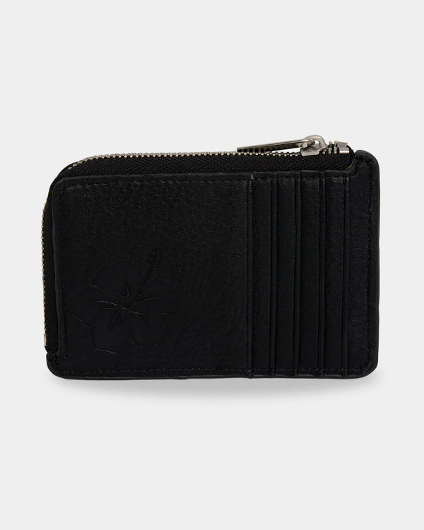 Byron Wallet - Black