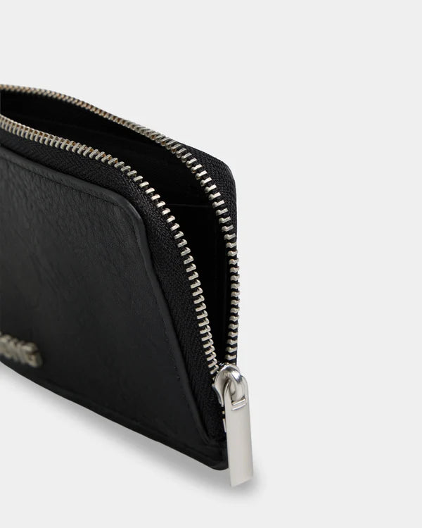 Byron Wallet - Black