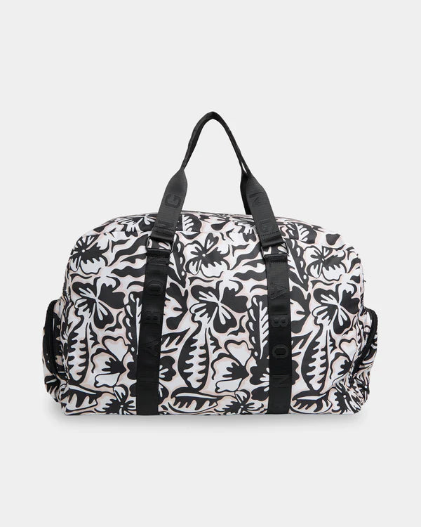 Weekend 45L Seeker Duffle - Salt Crystal