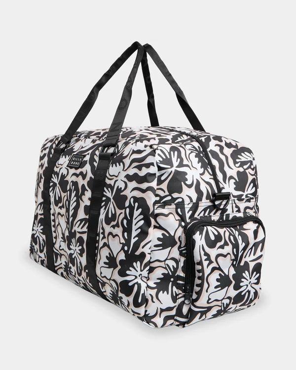 Weekend 45L Seeker Duffle - Salt Crystal