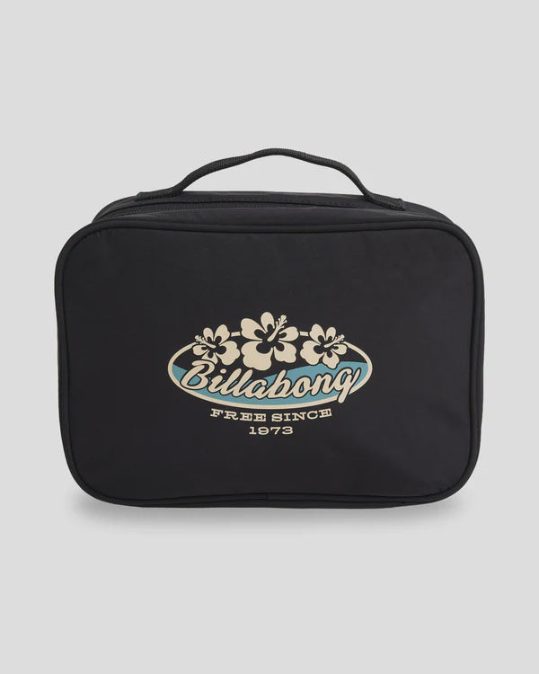 SEEKER BEAUTY COSMETIC BAG