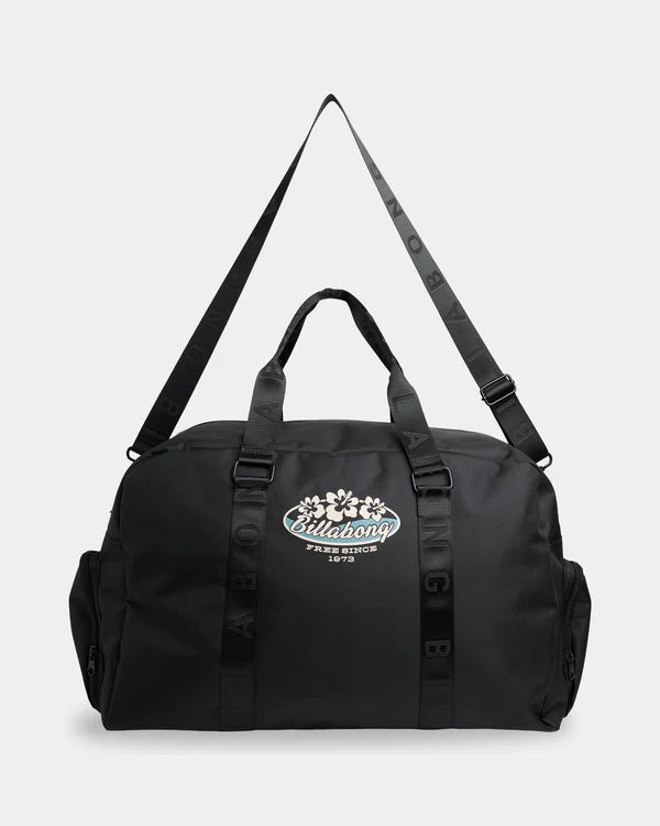 Weekend Seeker Duffle Bah