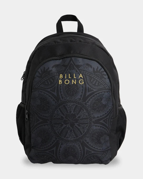 TROPICAL RHAPSODY MAHI BACKPACK- 27L