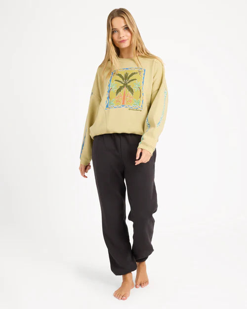 Wave Essential Trackpant