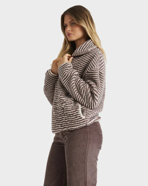 Cool Tides Half Zip Polar