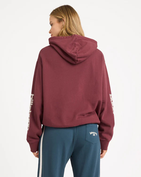 Easy Waves Hoodie