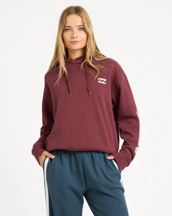 Easy Waves Hoodie