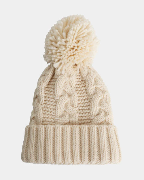 Cozy Up Beanie