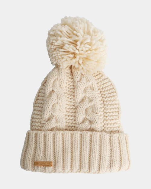 Cozy Up Beanie
