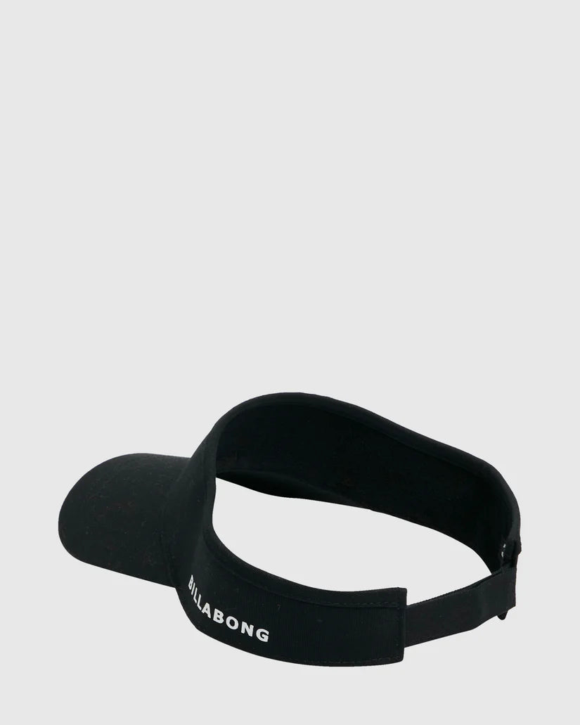 Society Day Visor