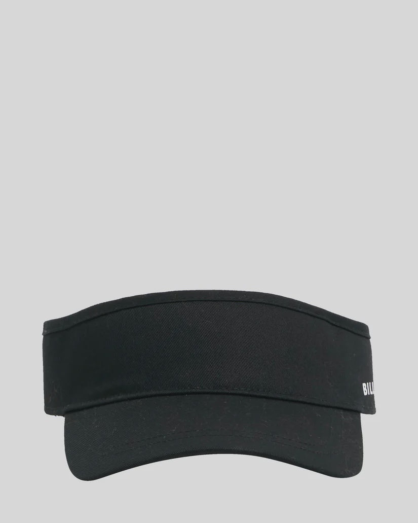 Society Day Visor