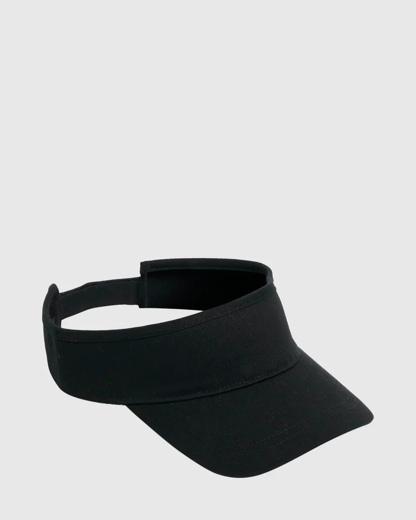 Society Day Visor