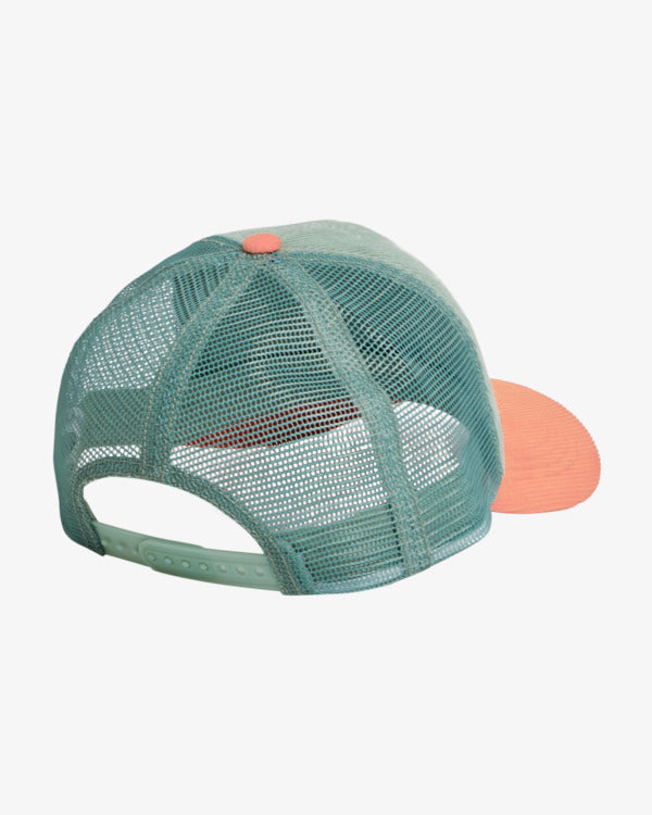 Since 73 Cord Trucker