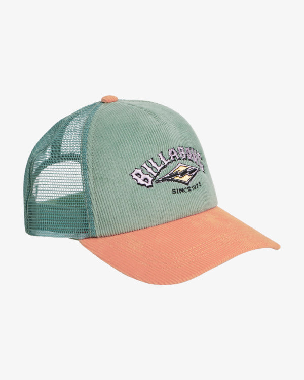 Since 73 Cord Trucker