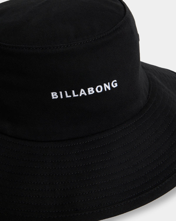 Pacific Bucket Hat