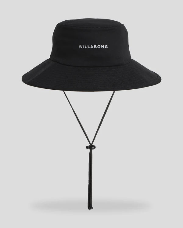 Pacific Bucket Hat