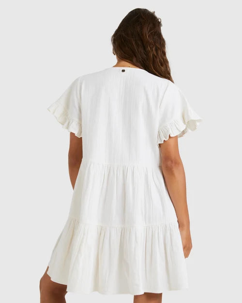 CAMDEN MINI DRESS