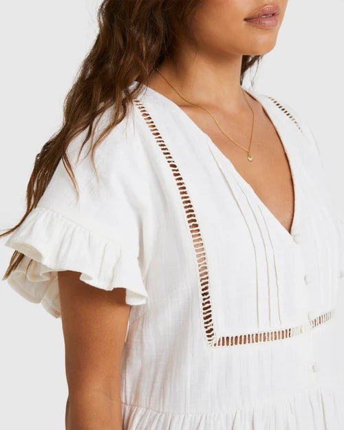 CAMDEN MINI DRESS