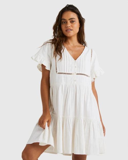 CAMDEN MINI DRESS