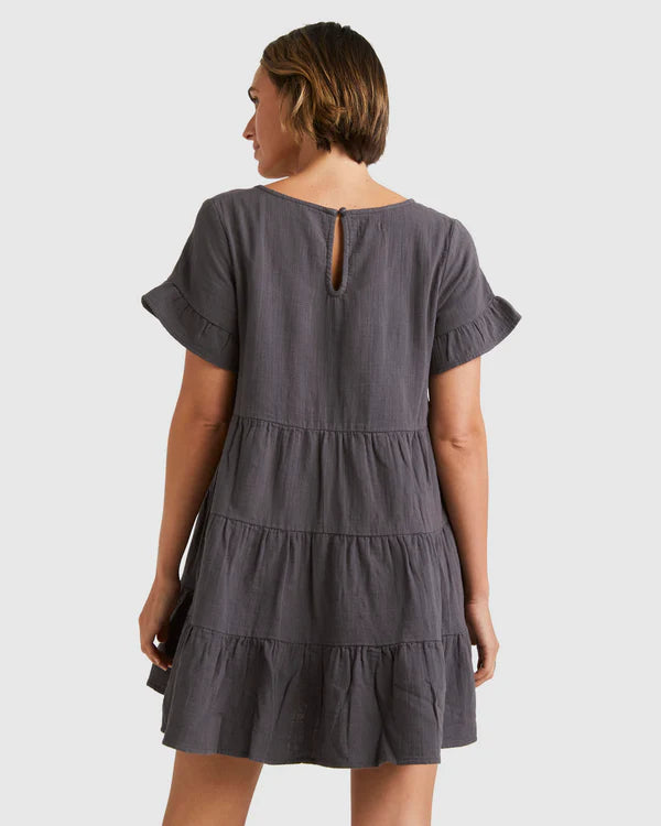 Pixie Dress