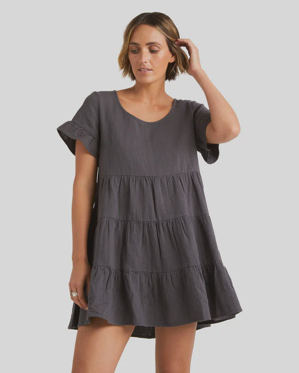 Pixie Dress