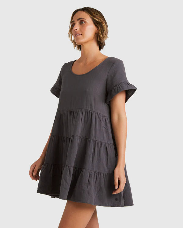 Pixie Dress