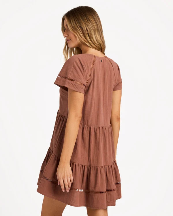Juniper Dress