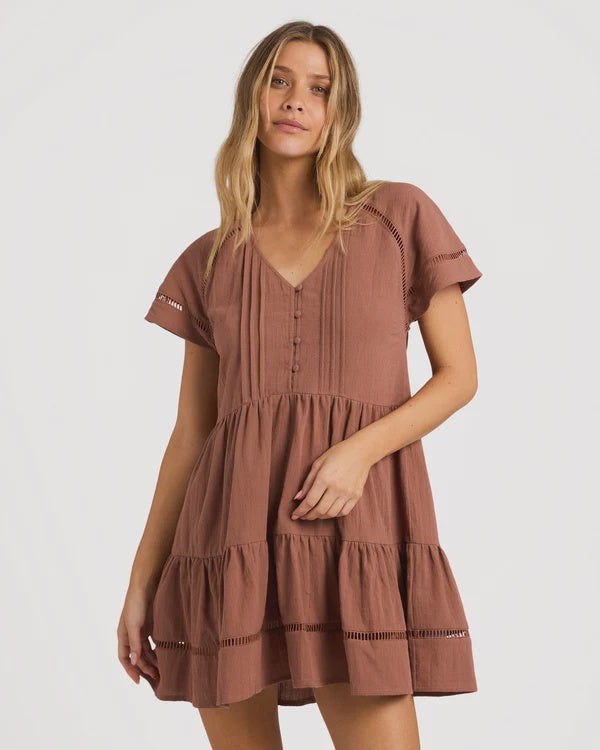 Juniper Dress