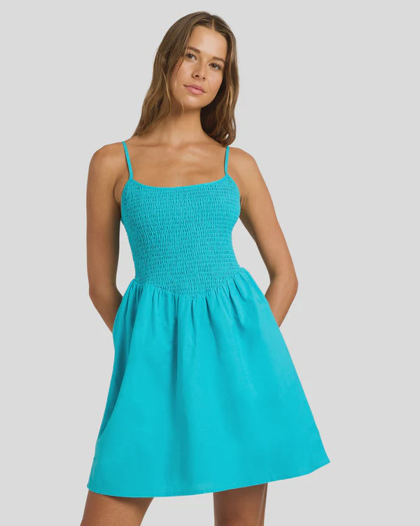 True Love Mini Dress