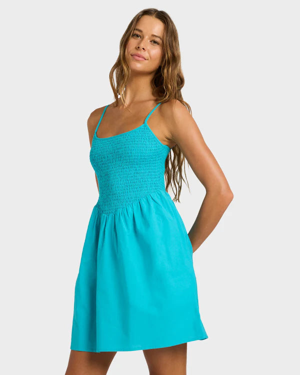 True Love Mini Dress