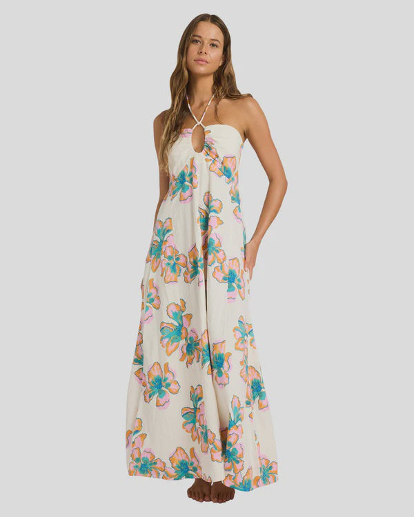 Sweet Escape Sway Away Dress