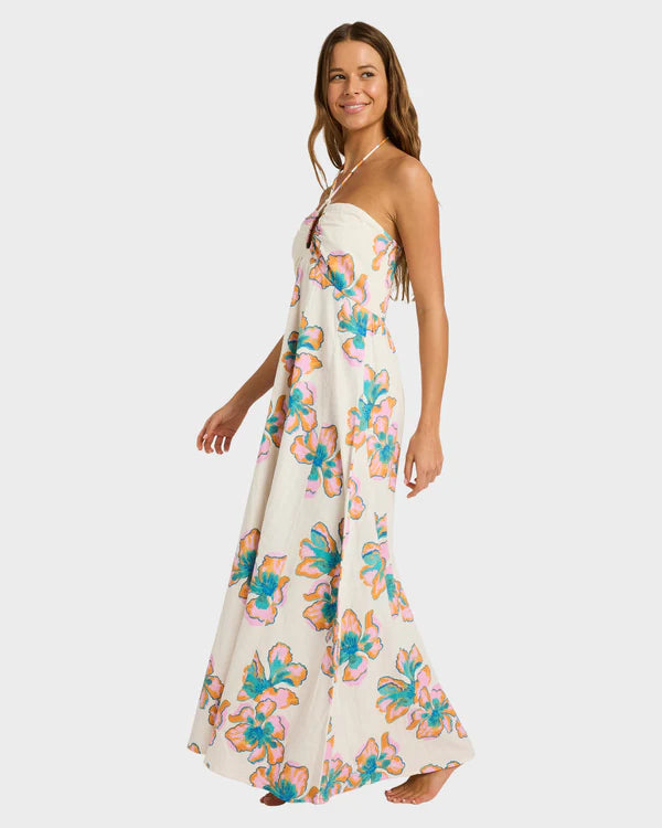 Sweet Escape Sway Away Dress