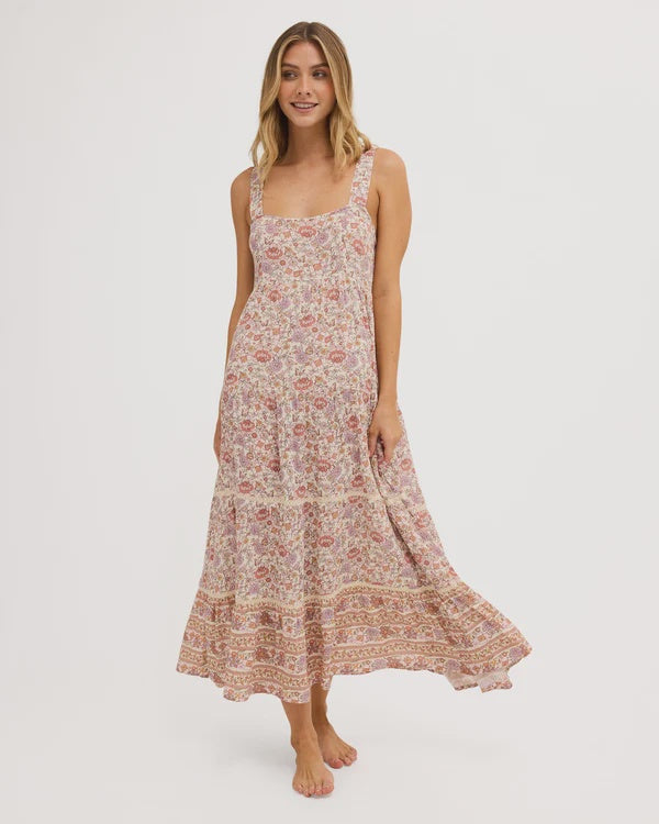 Forevermore Shine Dress