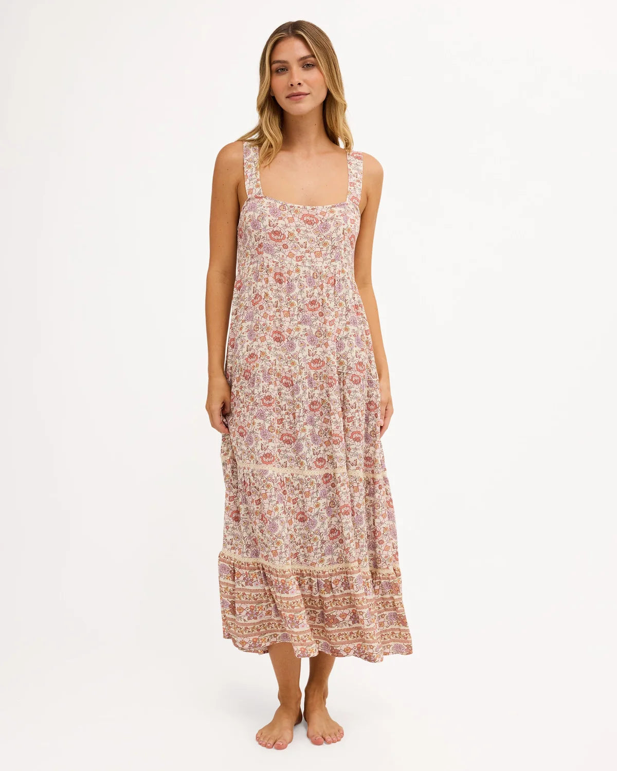 Forevermore Shine Dress