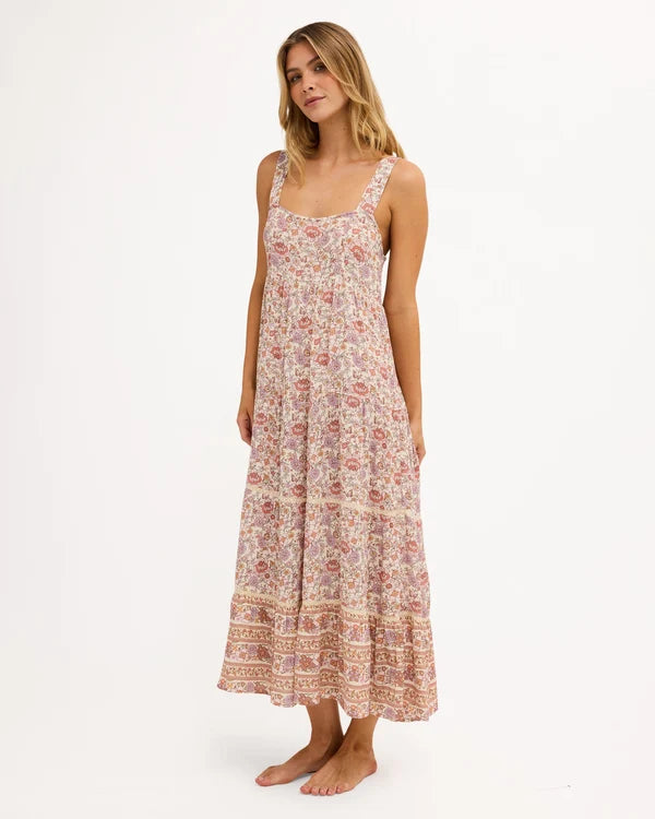 Forevermore Shine Dress