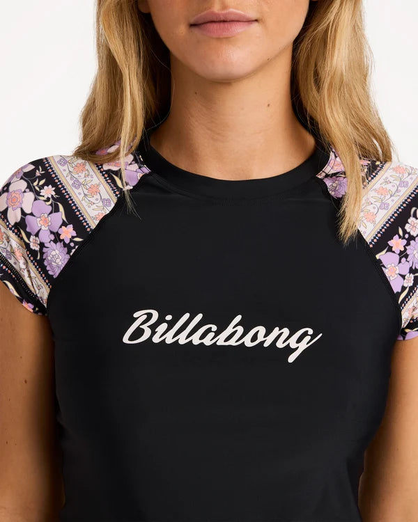 Forevermore Rash Vest