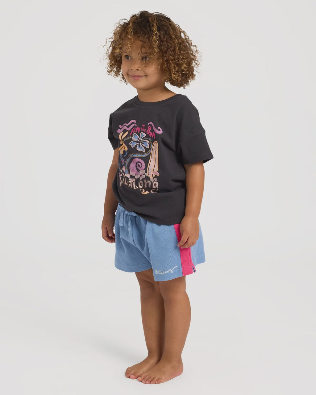 ALOHA CLUB OLLY SHORTS