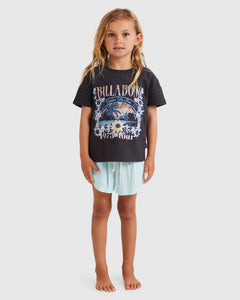 Under The Sun Tee - Toddler