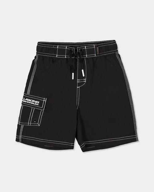 GROMS THROW ON 13" BOARDSHORTS