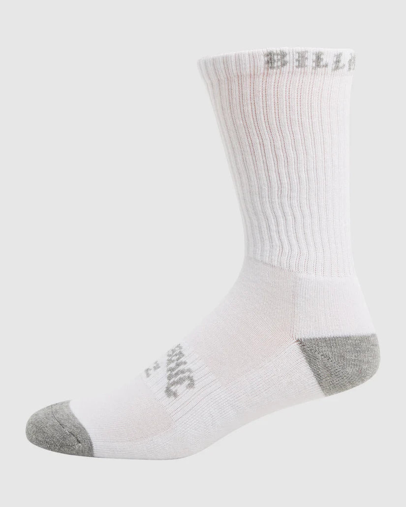 Multi Sport Socks - 5PK