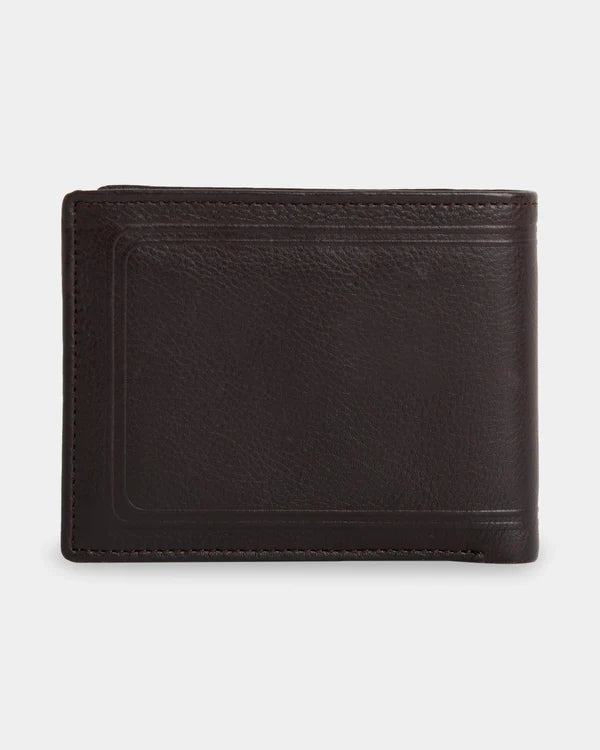 Scope 2 in 1 Wallet - Java