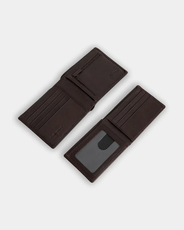 Scope 2 in 1 Wallet - Java
